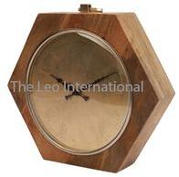 Bedside Table Clocks