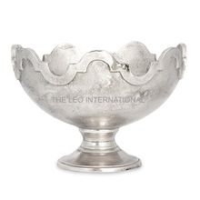 Decorative Aluminium Bowl