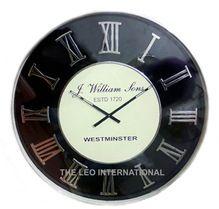 Decorative Roman Wall Clock