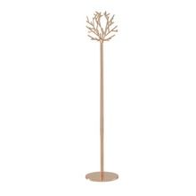 golden tree coat rack