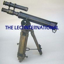 Nautical brass Telescope polish finish