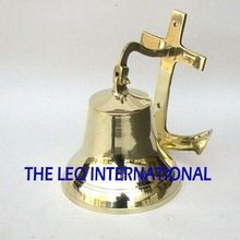 Nautical Decoration brass Ship Bell