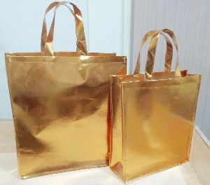 Non Woven Box Type Carry Bags
