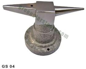 Round Base Anvil - Jewelry Tools