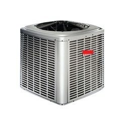 Centralized Air Conditioner