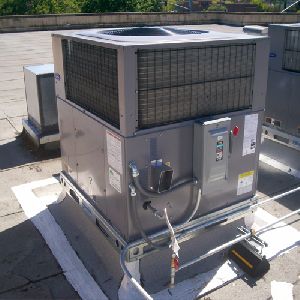Heating Ventilation System