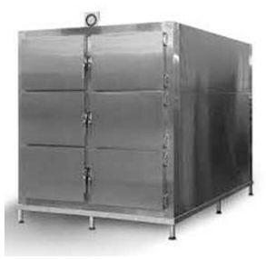 Mortuary Cold Storage Cabinet