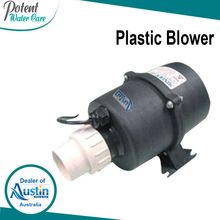 Plastic Air Blower