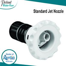 Standard Jet Nozzle