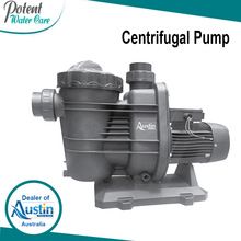 Swimming Pool Centrifugal Pump