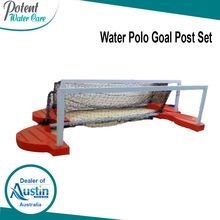 Water Polo Goal Post