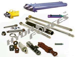 Hydraulic Cylinders