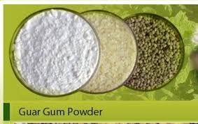 Guar Gum