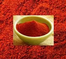 Red Chilly Whole and Powder