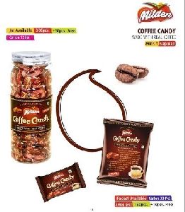 Coffee Candy