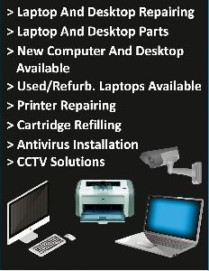computer printer repairing services