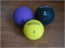 Medicin Ball