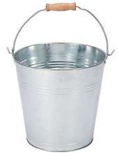 Metal Wine Bucket