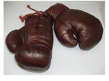 Popular Boxing Glove