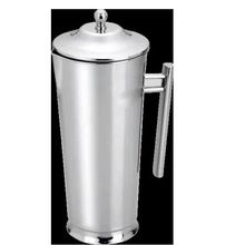 Round Shape Stainless Steel Jug