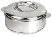 Stainless Steel Casserole Set