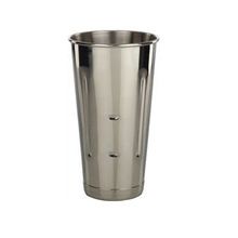 Stainless Steel Malt Cup