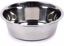 Stainless Steel Puppy Dishes