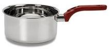 Stainless Steel Saucepan