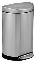 Stainless Steel Trash Bin