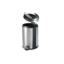 Stainless Steel Waste Pedal Bin