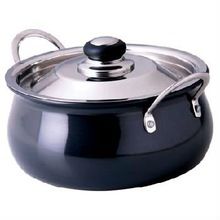 Steel Cookware