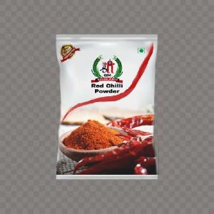 Red Chilli Powder