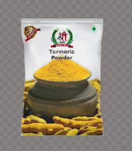 Turmeric Powder