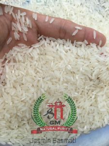 white rice