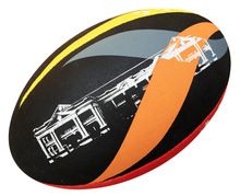 Rugby Ball