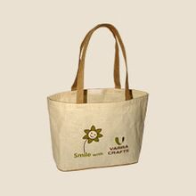 Handcrafted Jute Bags
