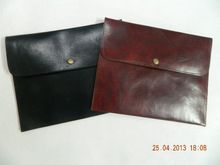 Genuine School Leather Journal