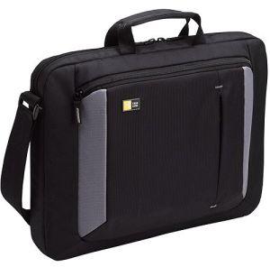 Black Office Laptop Bag