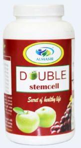 DOUBLE STEMCELL POWDER