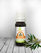 Natural Tea Tree Essential Oil