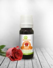 Rose Essential Oil