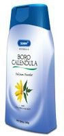 Herbals Boro Calendula Talcum Powder