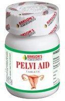 Homoeopathy Pelvi Aid Tablet