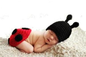 Baby Beetle Set