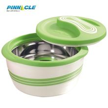 PALAZIO PINNACLE INSULATED FOOD WARMER BOWL