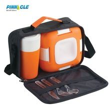Paloma Insulated Lunch Box