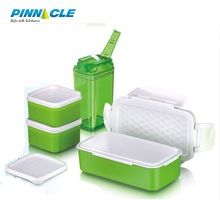 PINNACLE BENTO LUNCH BOX