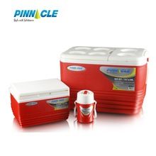 PINNACLE ICE COOLER BOX