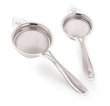 Stainless Steel Prestige Tea and Coffee Strainer