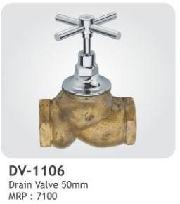 Drain Valves